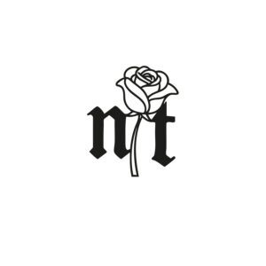 NT Logo - 10 cm